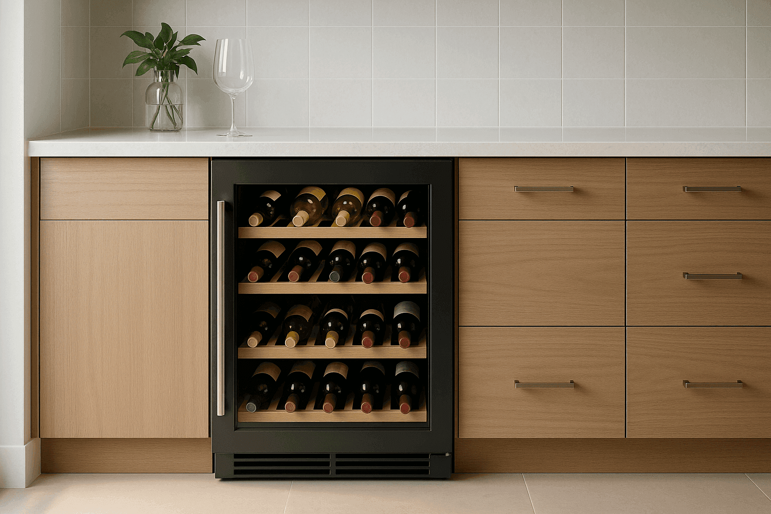 Best Wine Coolers 2025: Expert Storage Guide